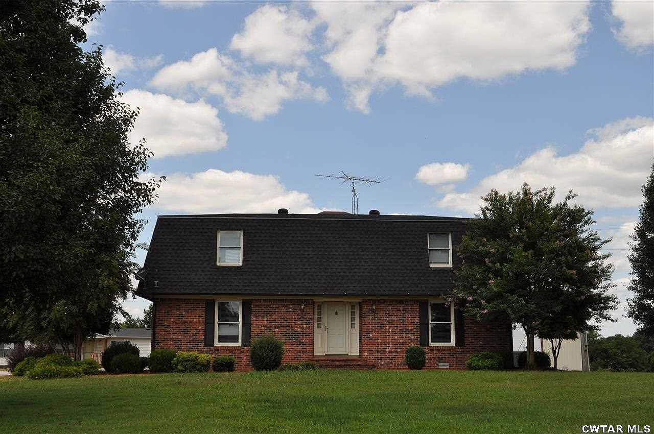 2480 Lower Brownsville Rd, Jackson, TN 38301 Zillow