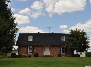 2480 Lower Brownsville Rd, Jackson, TN 38301