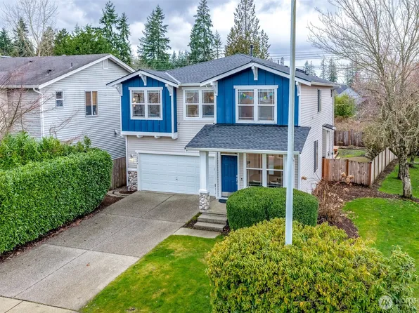 15204 48th Avenue SE, Everett, WA 98208