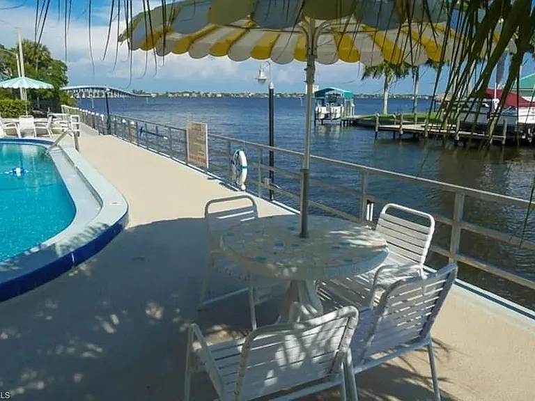 1766 Cape Coral Pkwy E #302 — Photo 3