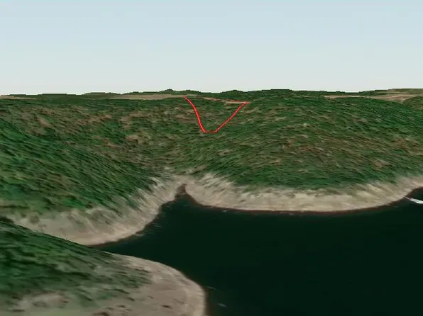 000 Lakeview Court Lot 17, Protem, MO 65733