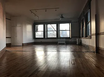 Rented by Keller Williams NYC