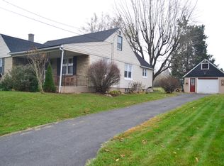 3630 Orth St, Bethlehem, PA 18020