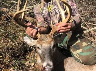 155 Kathryn Dr, Vienna, GA 31092