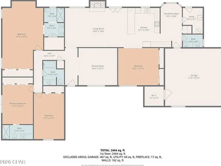 2194 Briawood Cir #1 — Photo 4