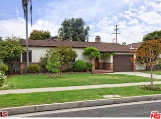 2623 Veteran Ave, Los Angeles, CA 90064