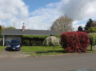 4529 Liberty St, Eugene, OR 97402