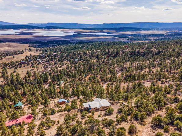 61 Alta Vista Trl, Los Ojos, NM 87551