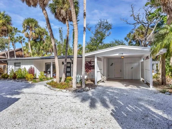 445 Reid St, Sarasota, FL 34242