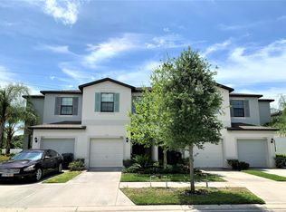 7671 Ginger Lily Ct, Tampa, FL 33619