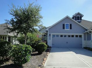 123 W Kentwick Pl, Conroe, TX 77384