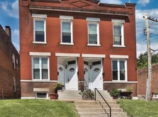 3461 S Spring Ave #3461, Saint Louis, MO 63116