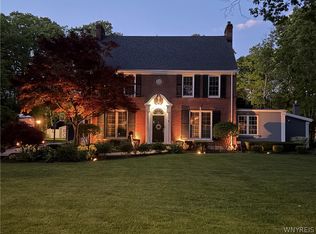5079 Forest Rd, Lewiston, NY 14092