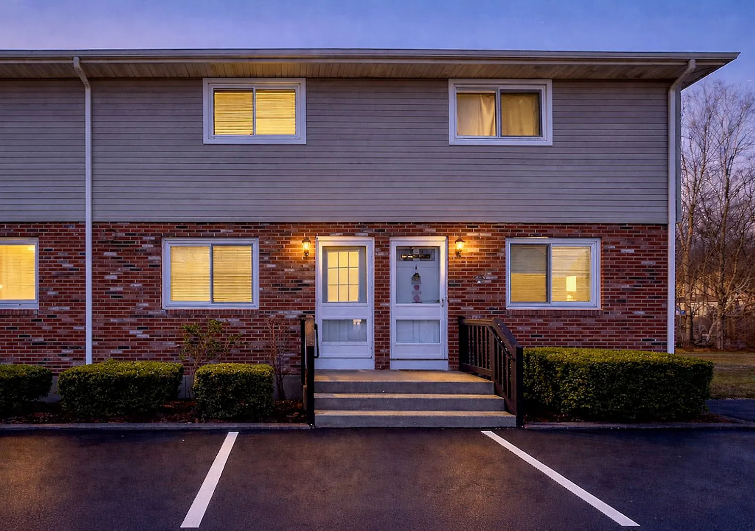 Griswold Apartments — Photo 1