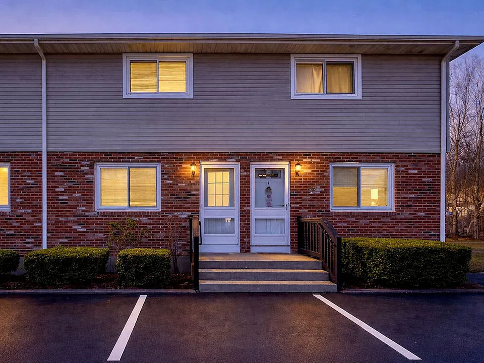 Griswold Apartments