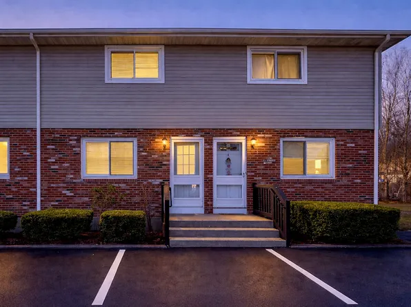 Griswold Apartments, 174-180 Pachaug River Dr #Ga-10, Jewett City, CT 06351