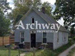 910 S 11th St, Kansas City, KS 66105