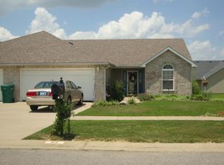 119 McIntosh Dr, Elizabethtown, KY