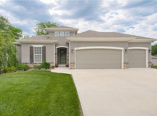 3533 N 112th Ter, Kansas City, KS 66109