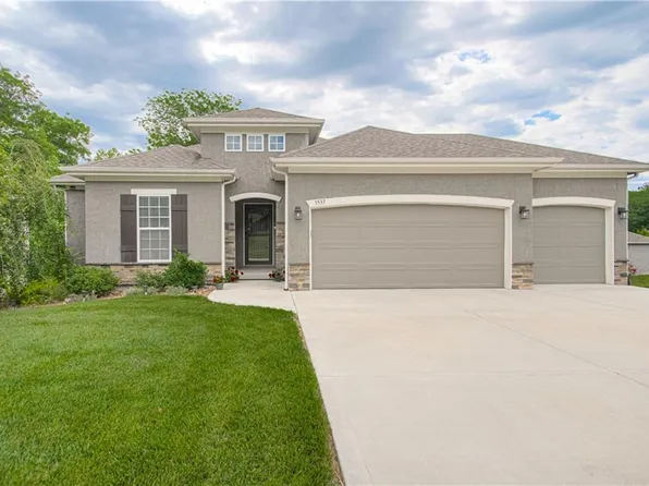 3533 N 112th Ter, Kansas City, KS 66109