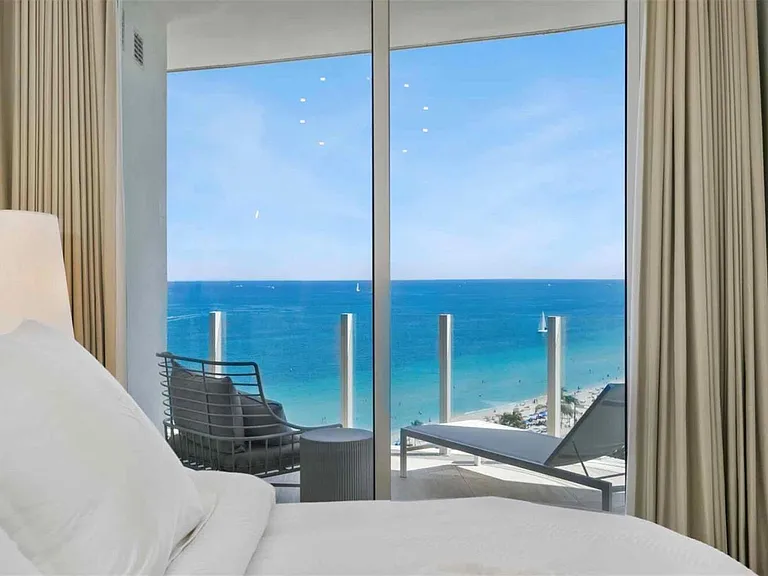525 N Fort Lauderdale Beach Blvd #1103 — Photo 9