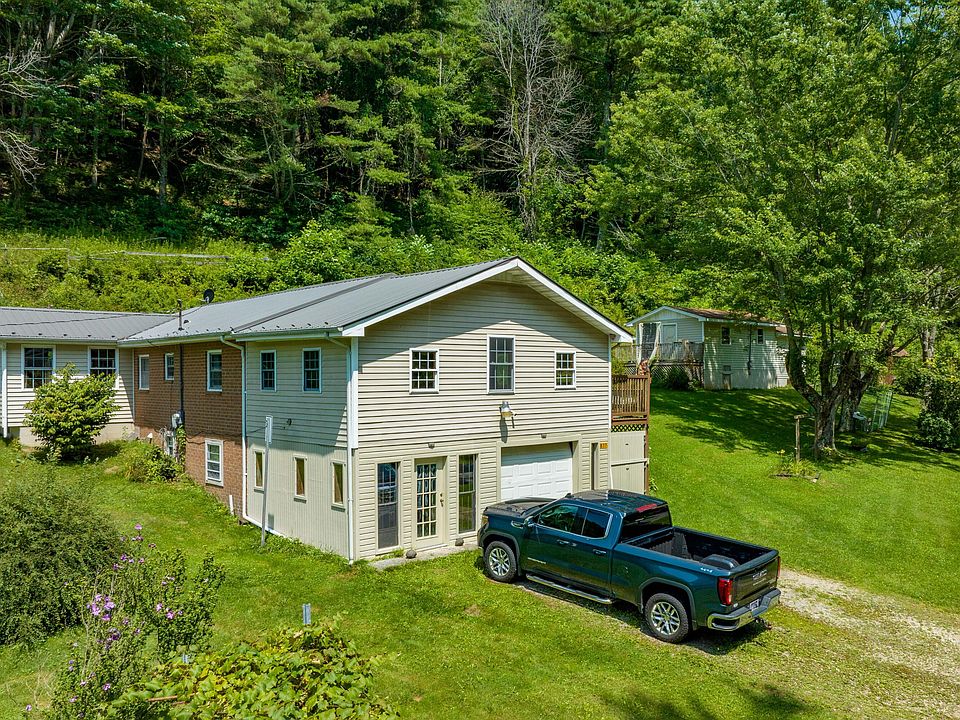 837 Owl Hollow Rd, Shady Valley, TN 37688 MLS 9955265 Zillow