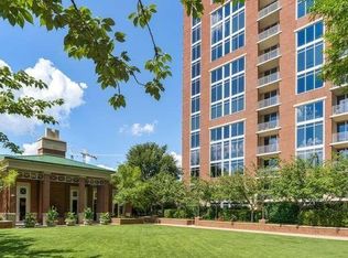 1820 Peachtree St NW UNIT 1909, Atlanta, GA 30309
