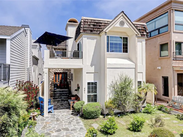 461 32nd St, Manhattan Beach, CA 90266