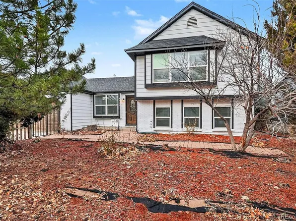 8465 Wheatgrass Circle, Parker, CO 80134