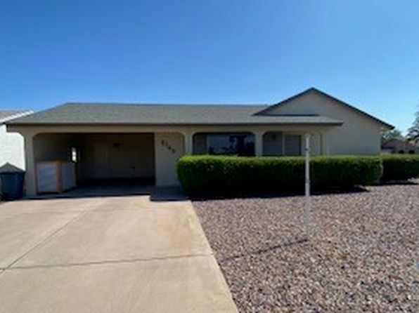 8149 E Frito Dr