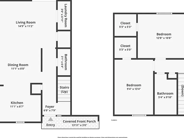 2362 Parsonage Rd #14A — Photo 26