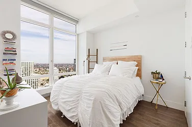 Rented by Nest Seekers International