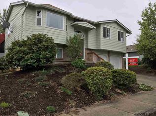 192 Dancers Ct SE, Salem, OR 97302