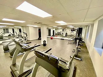 Rented by Zjama Realty Corp