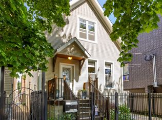 2015 N Albany Ave, Chicago, IL 60647
