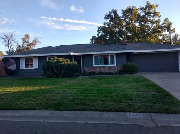 3220 Ben Lomond Dr, Sacramento, CA 95821