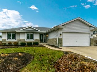 2809 Douglas St, Joliet, IL 60435