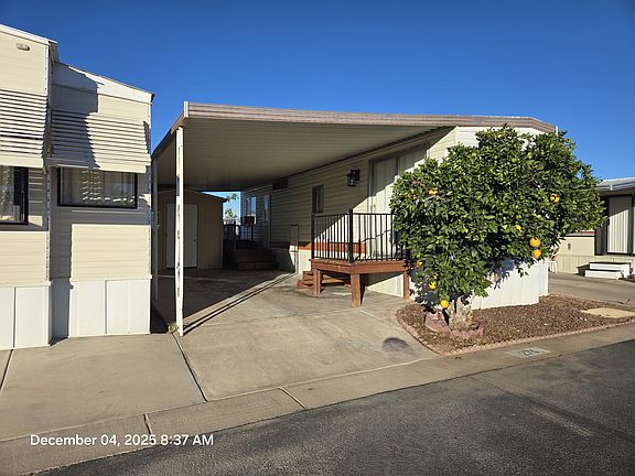 2nd image of 306 S Recker Rd #273-273S