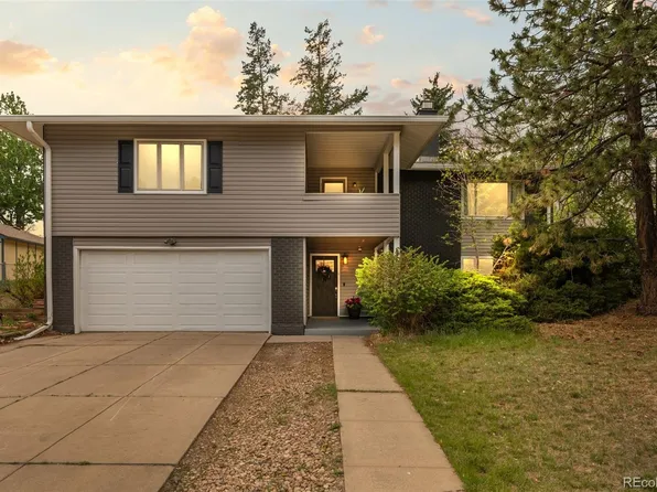 951 S Taft Street, Lakewood, CO 80228