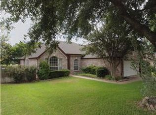 108 Rio Vista Dr, Georgetown, TX 78626