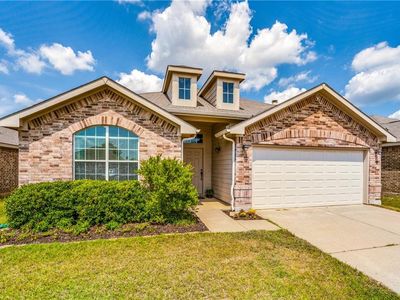 1822 Sable Wood Dr, Anna, TX, 75409