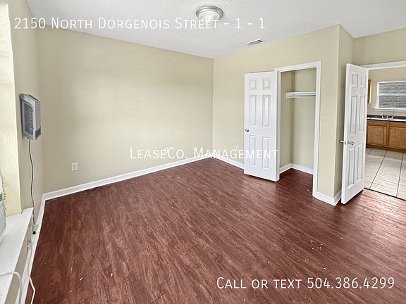 4th image of 2150 N Dorgenois St #1