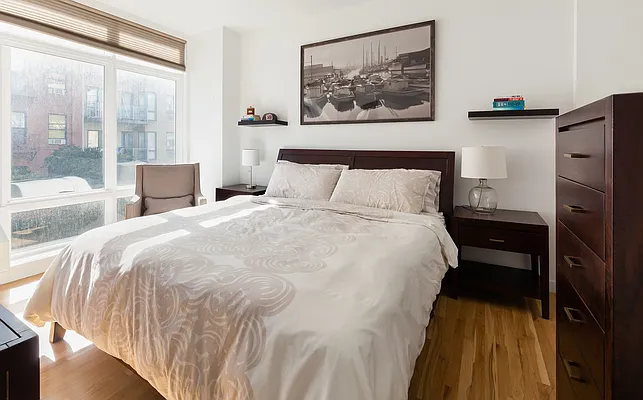 Rented by Brown Harris Stevens | media 23