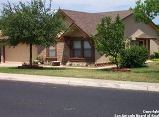 11614 Spring Rain, San Antonio, TX 78249