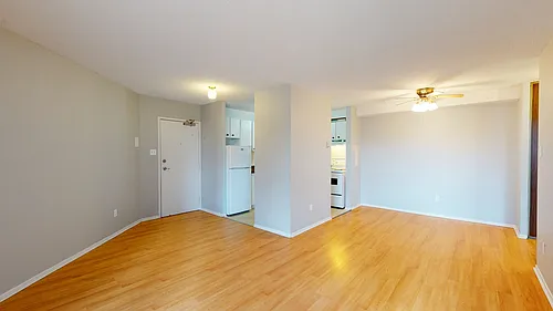 Floor plan Bachelor