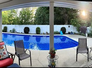 1035 Harriett Cir, Anderson, SC 29621