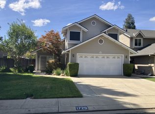 1725 Branchwood Cir, Modesto, CA 95355