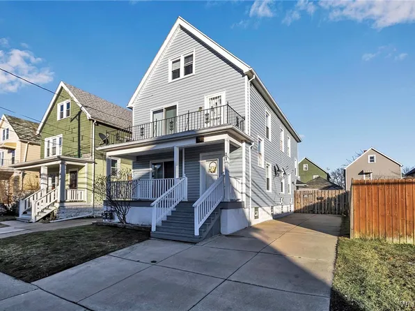 71 Page St, Buffalo, NY 14207