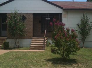 2629 College Ave, Fort Worth, TX 76110