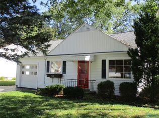 200 Fulton Rd, Montpelier, OH 43543